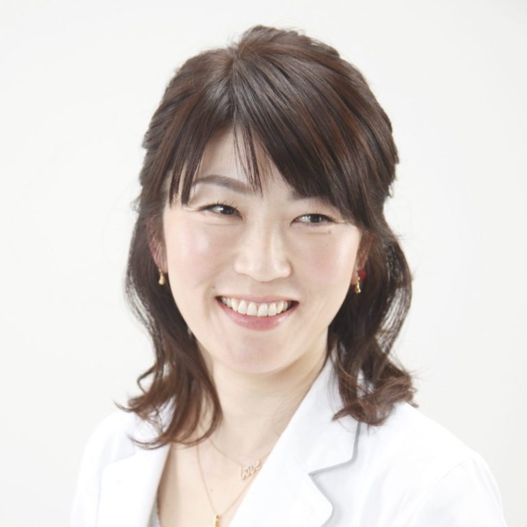 井上 留美子 先生