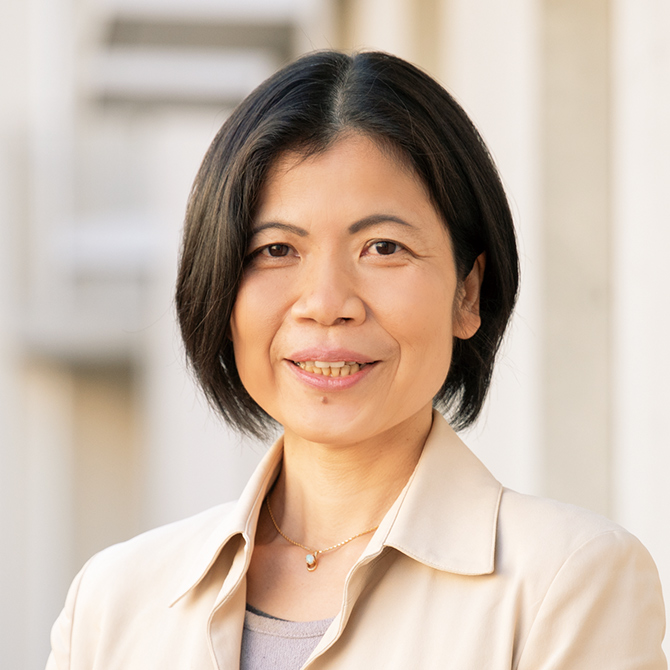 藤後 悦子 先生